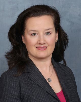 Photo of Jennifer Heroux, Counselor, LCMHC