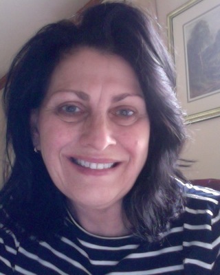 Photo of Janice Bryer, Licensed Professional Counselor in Hoboken, NJ