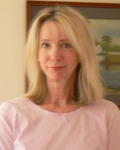 Photo of Pamela Crassweller, Psychological Associate in Durham, NC