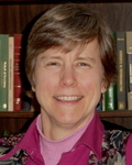 Photo of Jennifer Stone, PhD, MDiv, Psychologist