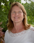 Photo of Frances Woods, Psychologist in Fayetteville, AR