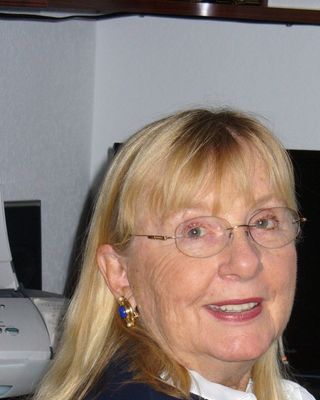 Photo of Blanche Freund, Psychologist in 33487, FL