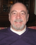 Photo of David L Rouzer, Psychologist in Atlanta, GA