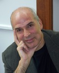 Photo of Joshua Ehrlich, Psychologist in Ann Arbor, MI