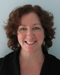 Photo of Joan Freeman, RN, MA, LPCC, Counselor