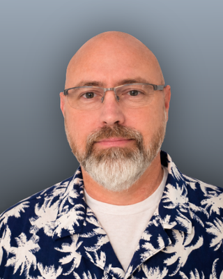 Photo of Troy Pharis, Licensed Professional Counselor, LPC-S