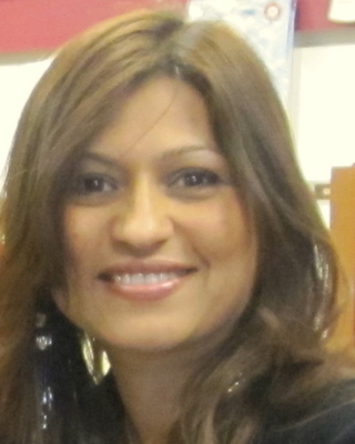 Saadia Parvez