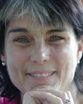 Photo of Frances Verrinder, Marriage & Family Therapist in Hayes Valley, San Francisco, CA