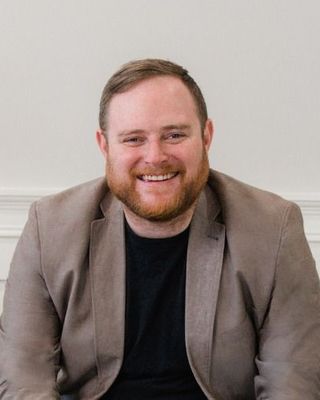 Photo of Adam Sartore, Psychologist, MACP