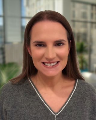 Photo of Molly Berger, Clinical Social Work/Therapist, LCSW