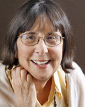 Photo of Eddie(Edna) Arbetman, Marriage & Family Therapist in Downtown, San Mateo, CA