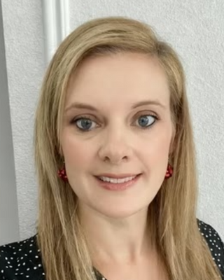 Photo of Susannah Beier, Psychiatric Nurse Practitioner, PMHNP