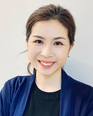 Photo of Jessie So, Counsellor, MA, MHKPCA