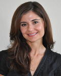 Mariam Sheibani
