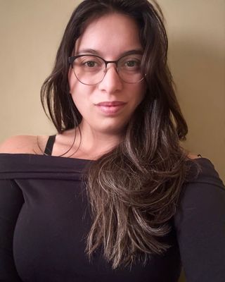 Foto de Camila Regner Cifuentes, Psicólogo, Lic. en Psicología