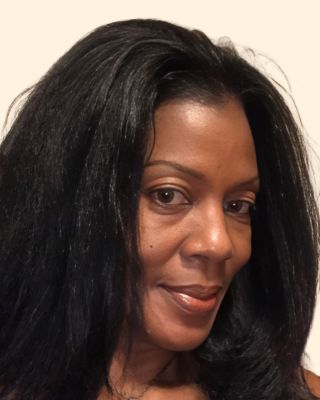 Photo of Denise Lyn-Bradley, Licensed Professional Counselor, MA, LPC