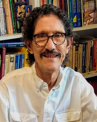 Photo of Jack Nowicki, Clinical Social Work/Therapist in Austin, TX