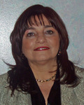 Photo of AnnaMarie Resnikoff, PhD, Psychologist