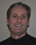 Photo of Bruce Nelson, PhD, Psychologist