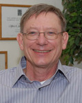 Photo of Cliff Johannsen, Psychologist