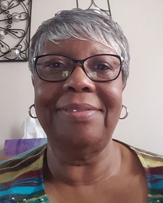 Photo of Betty James - Positive Impact Counseling Services LLC, MS, LPC, Licensed Professional Counselor