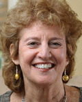 Photo of Cynthia Colvin, PhD, Psychologist in Oakland