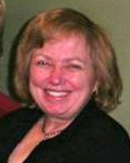 Photo of Elizabeth Thompson, Psychologist