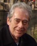 Photo of Gary Yontef, PhD, ABPP, LCSW, Psychologist