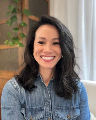 Photo of Gina Bottom, Marriage & Family Therapist, LMFT, DARTT