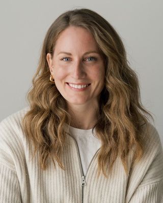 Photo of Meghan Lunne, Clinical Social Work/Therapist, LCSW