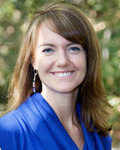 Photo of Jessica Higgins, Psychologist in Montecito, CA