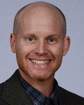 Photo of David McGinness, Clinical Social Work/Therapist in Arlington, VA