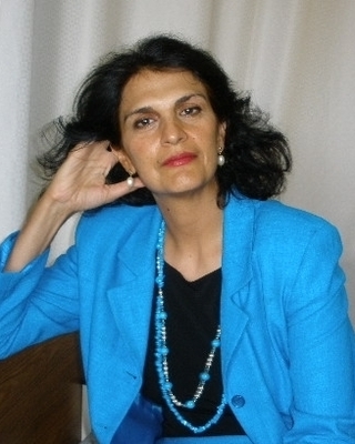 Photo of Azita Abtin, PsyD, CADC, Psychologist in Tucson