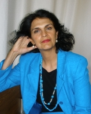 Photo of Azita Abtin, Psychologist in Pima County, AZ