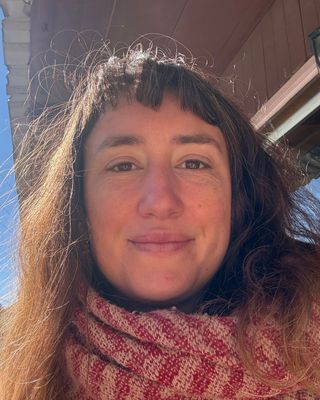 Photo of Leela Kelley, Registered Psychotherapist, MA