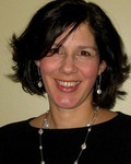 Photo of Danielle Levy, Psychologist