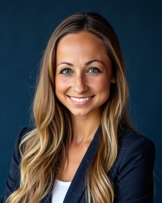 Photo of Taylor Ray, Counselor, LMHC