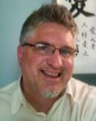 Photo of Christopher Marzonie, MA, LPC, Licensed Professional Counselor