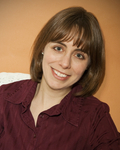 Photo of Jennifer Walters, Licensed Professional Counselor in Philadelphia, PA