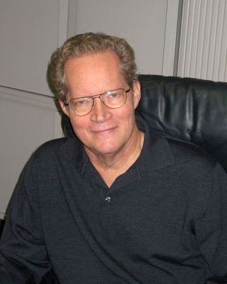 Photo of James R Daehnert, Psychologist, PhD, PsyD