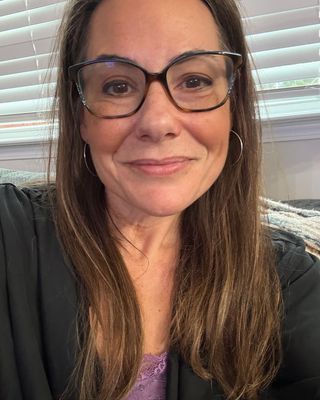 Photo of Johanna Wekar, Clinical Social Work/Therapist, LCSW