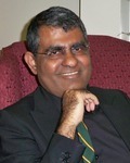 Photo of Shahzad Rahman, Psychiatrist in Community, VA