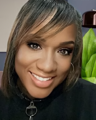 Photo of Monica Johnson, Licensed Clinical Professional Counselor, LPC