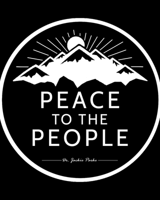 Photo of Peace to the People, Psychologist in Fullerton, CA
