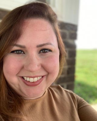 Photo of Kellen Alexandra Fox, Counselor, MS, EdS, LMHC