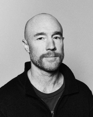 Photo of Tim Brian Platz