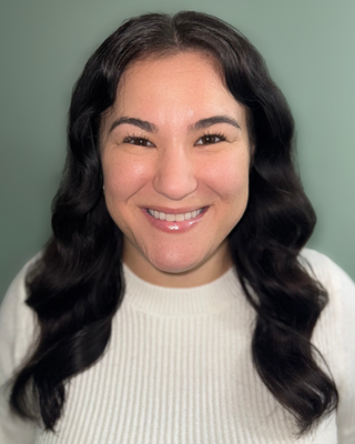 Photo of Sydney Denney, Licensed Master Social Worker, LMSW