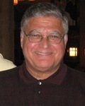 Photo of Martin M Parker, PsyD, CADC, Psychologist