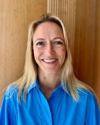 Photo of Geneviève Dekell, Counsellor, PACFA