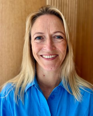 Photo of Geneviève Dekell, Counsellor, PACFA